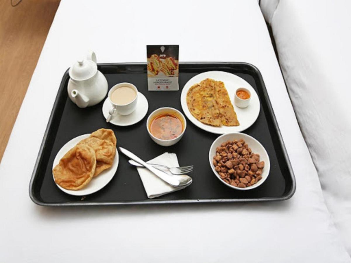 Oyo 49672 Hotel Galaxy Muradabad Dış mekan fotoğraf